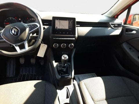 Voitures D'occasion À Guise | Renault Clio 1.0 Tce 90Ch Business -21N