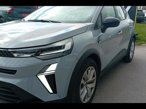 Voitures D'occasion À Guise | Renault Captur 1.0 Eco-G 100Ch Evolution