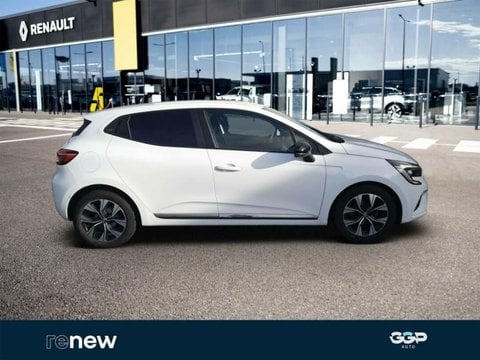 Voitures D'occasion À Guise | Renault Clio 1.0 Tce 100Ch Evolution Gpl