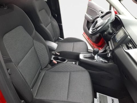 Voitures D'occasion À Guise | Renault Captur 1.6 E-Tech Hybride 145Ch Evolution