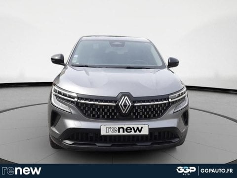 Voitures D'occasion À Guise | Renault Austral 1.3 Tce Mild Hybrid 160Ch Techno Auto