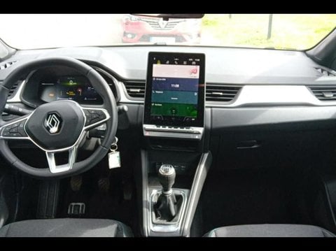 Voitures D'occasion À Guise | Renault Captur 1.0 Eco-G 100Ch Evolution