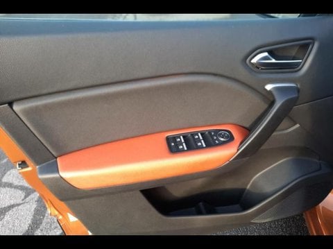 Voitures D'occasion À Guise | Renault Captur 1.6 E-Tech Hybride 145Ch Intens -21