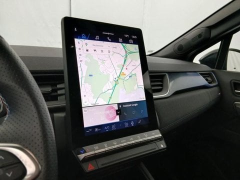 Voitures D'occasion À Guise | Renault Symbioz 1.6 E-Tech Full Hybrid 145Ch Esprit Alpine