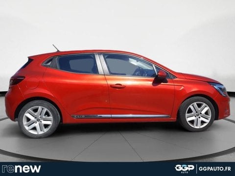 Voitures D'occasion À Guise | Renault Clio 1.0 Tce 90Ch Business -21N