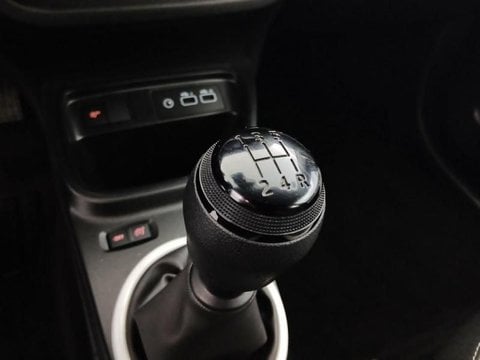 Voitures D'occasion À Guise | Renault Twingo 1.0 Sce 65Ch Equilibre