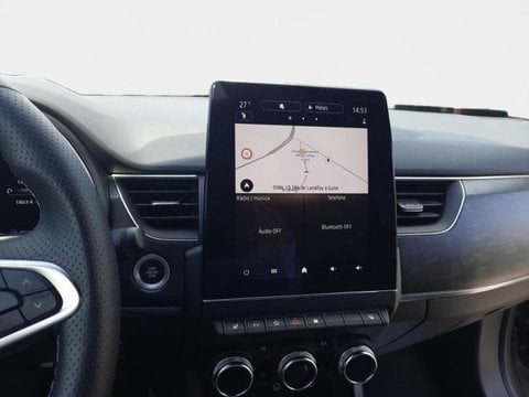 Voitures D'occasion À Guise | Renault Arkana 1.6 E-Tech 145Ch Full Hybrid Esprit Alpine -25