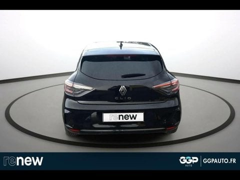 Voitures D'occasion À Guise | Renault Clio 1.6 E-Tech 145Ch Full Hybrid Techno - 25