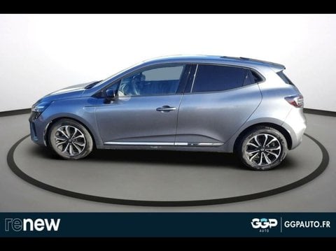 Voitures D'occasion À Guise | Renault Clio 1.0 Tce 90Ch Techno - 25
