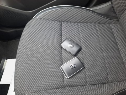 Voitures D'occasion À Guise | Renault Arkana 1.6 E-Tech Hybride 145Ch Techno -22