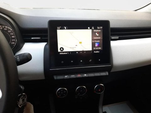 Voitures D'occasion À Guise | Renault Clio 1.0 Tce 100Ch Evolution Gpl