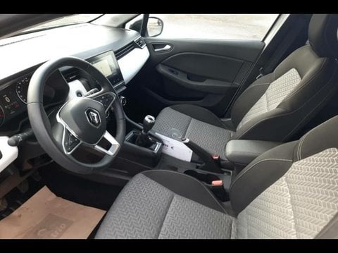 Voitures D'occasion À Guise | Renault Clio 1.0 Tce 100Ch Evolution Gpl