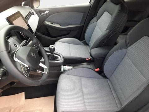 Voitures D'occasion À Guise | Renault Clio 1.0 Tce 90Ch Techno - 25
