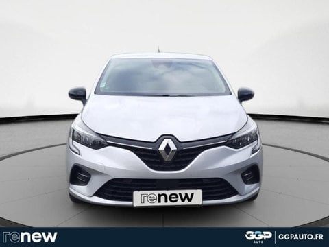 Voitures D'occasion À Guise | Renault Clio 1.0 Tce 90Ch Evolution X-Tronic