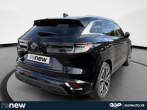 Voitures D'occasion À Guise | Renault Austral 1.2 E-Tech Full Hybrid 200Ch Iconic