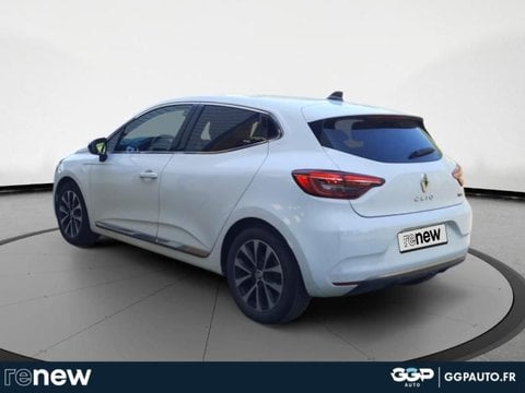 Voitures D'occasion À Guise | Renault Clio 1.6 E-Tech Hybride 145Ch Techno