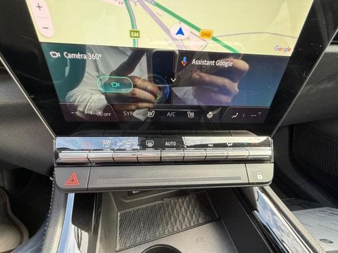 Voitures D'occasion À Guise | Renault Austral 1.2 E-Tech Full Hybrid 200Ch Iconic