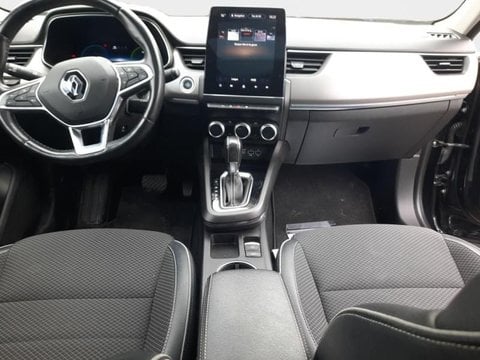 Voitures D'occasion À Guise | Renault Arkana 1.6 E-Tech 145Ch Intens -21B
