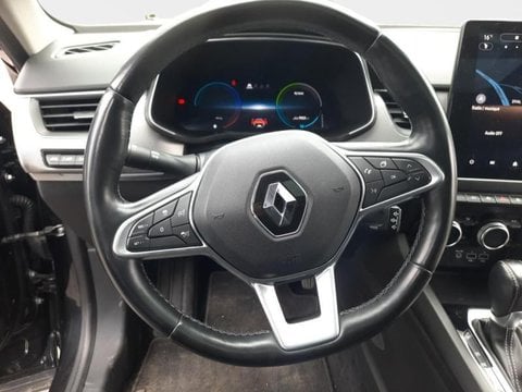 Voitures D'occasion À Guise | Renault Arkana 1.6 E-Tech 145Ch Intens -21B