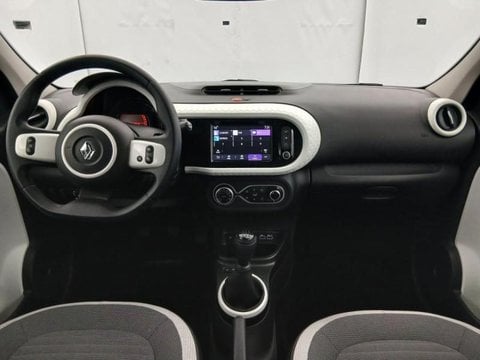 Voitures D'occasion À Guise | Renault Twingo 1.0 Sce 65Ch Equilibre