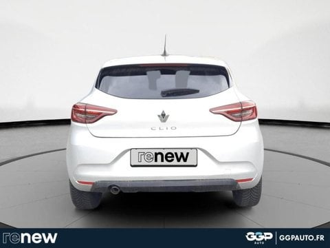 Voitures D'occasion À Guise | Renault Clio 1.0 Tce 90Ch Evolution X-Tronic