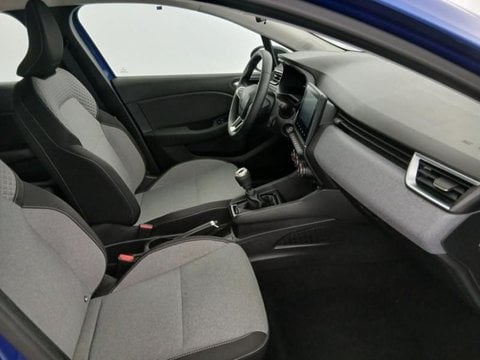 Voitures D'occasion À Guise | Renault Clio 1.0 Tce 90Ch Evolution - 24