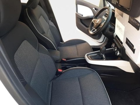 Voitures D'occasion À Guise | Renault Clio 1.6 E-Tech Hybride 145Ch Techno