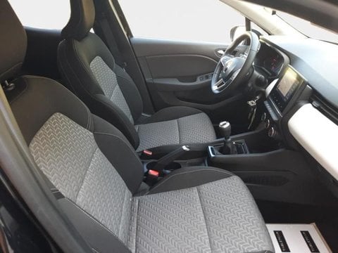 Voitures D'occasion À Guise | Renault Clio 1.0 Tce 100Ch Evolution Gpl