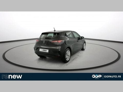 Voitures D'occasion À Guise | Renault Clio 1.5 Dci 100Ch Evolution - 25