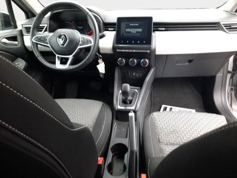 Voitures D'occasion À Guise | Renault Clio 1.0 Tce 90Ch Evolution X-Tronic