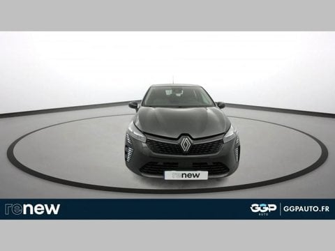 Voitures D'occasion À Guise | Renault Clio 1.5 Dci 100Ch Evolution - 25