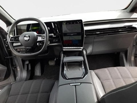 Voitures D'occasion À Guise | Renault Austral 1.3 Tce Mild Hybrid 160Ch Techno Auto