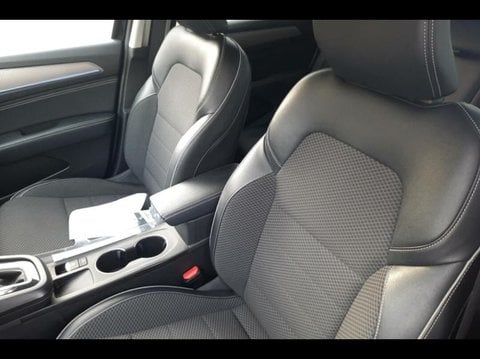 Voitures D'occasion À Guise | Renault Arkana 1.6 E-Tech 145Ch Intens -21B