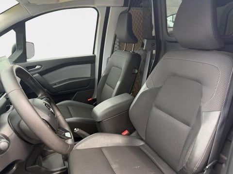 Voitures D'occasion À Guise | Renault Kangoo Van L1 1.5 Blue Dci 95Ch Grand Confort Sésame Ouvr...