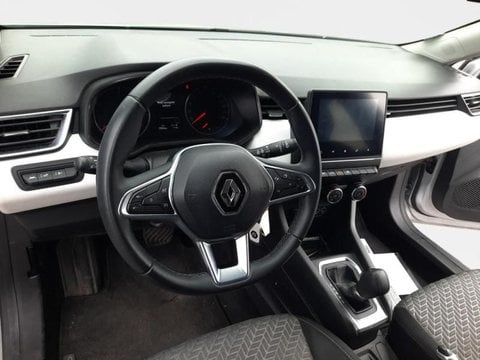 Voitures D'occasion À Guise | Renault Clio 1.0 Tce 90Ch Evolution X-Tronic