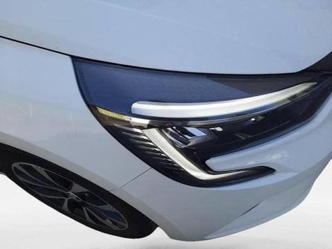 Voitures D'occasion À Guise | Renault Clio 1.6 E-Tech Hybride 145Ch Techno