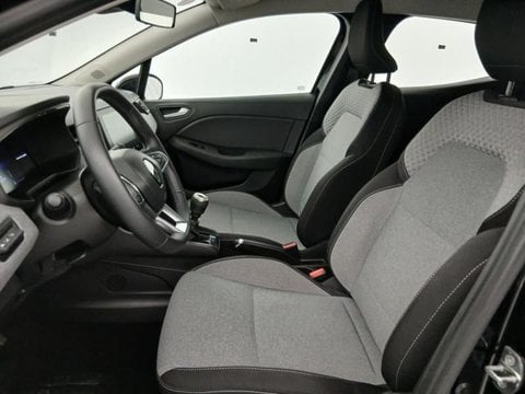 Voitures D'occasion À Guise | Renault Clio 1.5 Dci 100Ch Evolution - 25