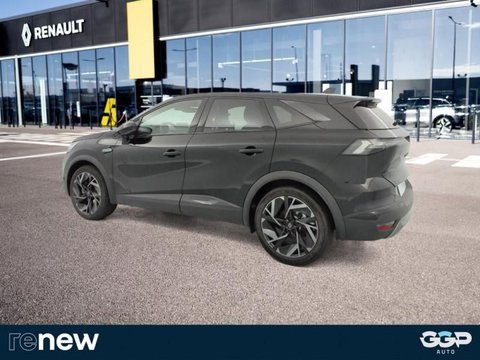 Voitures D'occasion À Guise | Renault Symbioz 1.6 E-Tech Full Hybrid 145Ch Esprit Alpine