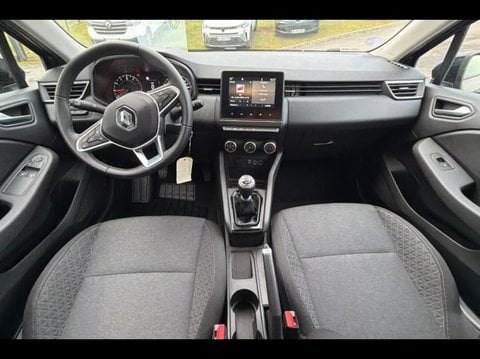 Voitures D'occasion À Guise | Renault Clio 1.0 Tce 90Ch Equilibre