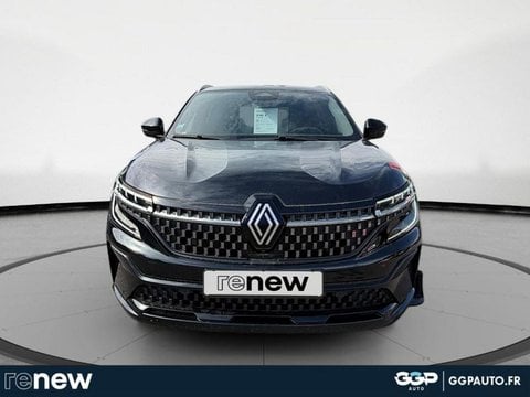 Voitures D'occasion À Guise | Renault Austral 1.2 E-Tech Full Hybrid 200Ch Iconic