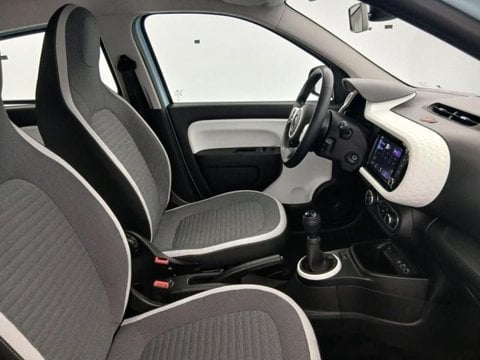 Voitures D'occasion À Guise | Renault Twingo 1.0 Sce 65Ch Equilibre