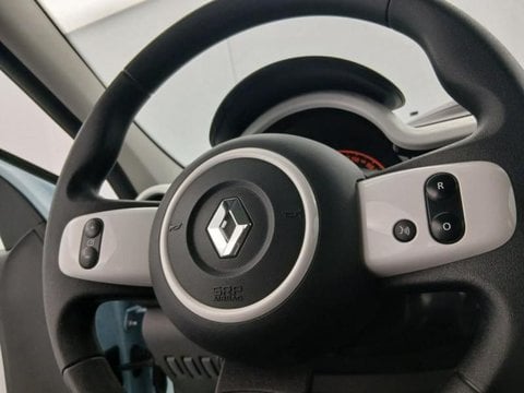 Voitures D'occasion À Guise | Renault Twingo 1.0 Sce 65Ch Equilibre