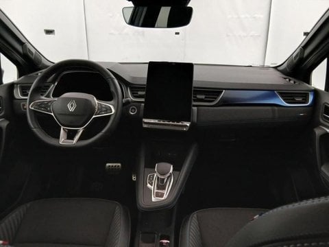 Voitures D'occasion À Guise | Renault Symbioz 1.6 E-Tech Full Hybrid 145Ch Esprit Alpine