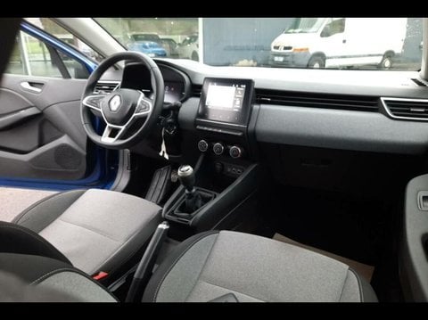 Voitures D'occasion À Guise | Renault Clio 1.0 Tce 90Ch Evolution - 24