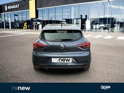 Voitures D'occasion À Guise | Renault Clio 1.0 Tce 90Ch Equilibre
