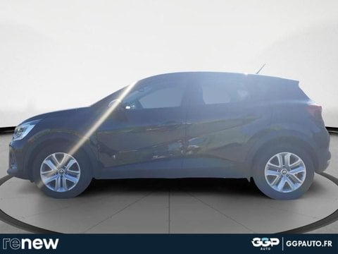 Voitures D'occasion À Guise | Renault Captur 1.3 Tce 140Ch Business