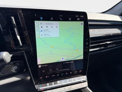 Voitures D'occasion À Guise | Renault Austral 1.2 E-Tech Full Hybrid 200Ch Iconic Esprit Alpine