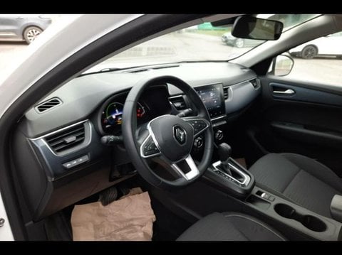 Voitures D'occasion À Guise | Renault Arkana 1.6 E-Tech Hybride 145Ch Evolution -22