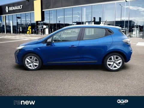 Voitures D'occasion À Guise | Renault Clio 1.0 Tce 90Ch Evolution - 24