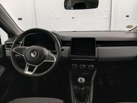 Voitures D'occasion À Guise | Renault Clio 1.5 Dci 100Ch Evolution - 25